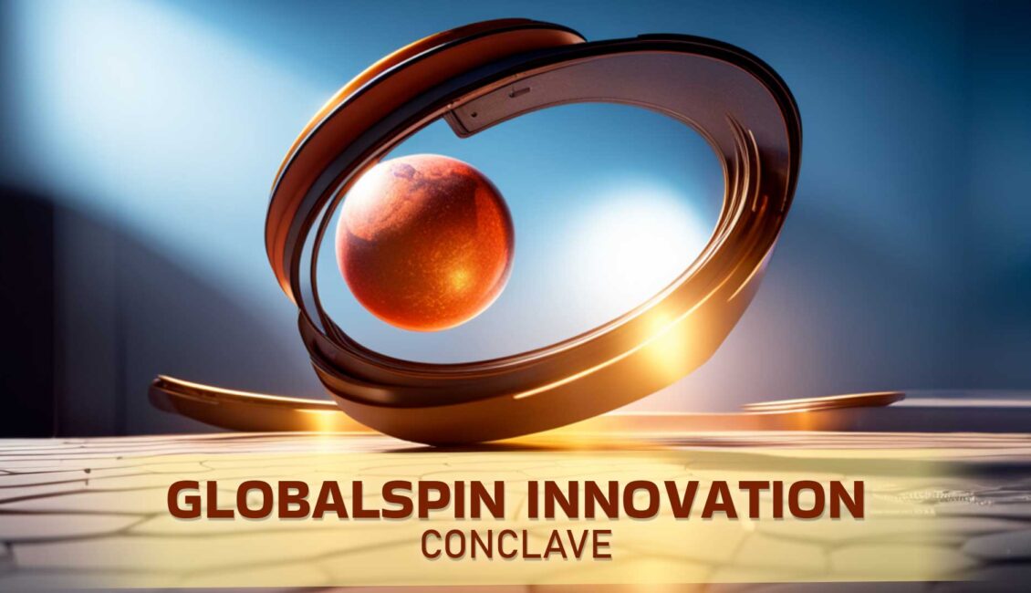 globalspin-innovation-poster